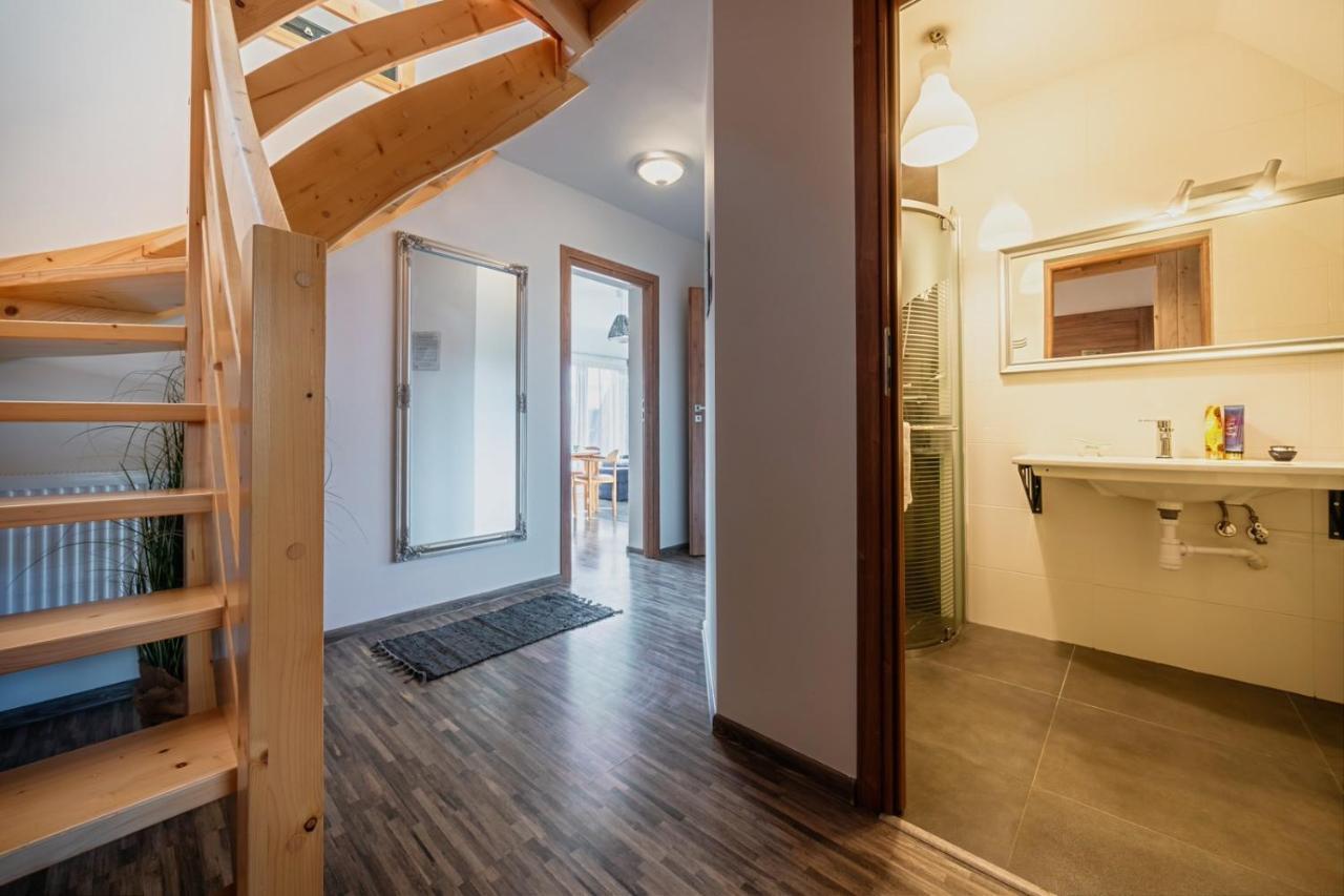 Tybet Domki I Apartamenty Буковина Татжанска Екстериор снимка