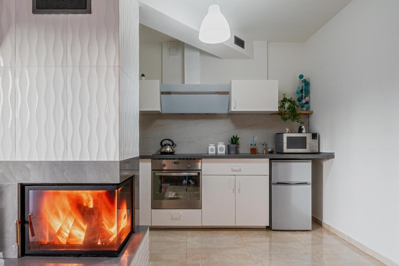 Tybet Domki I Apartamenty Буковина Татжанска Екстериор снимка