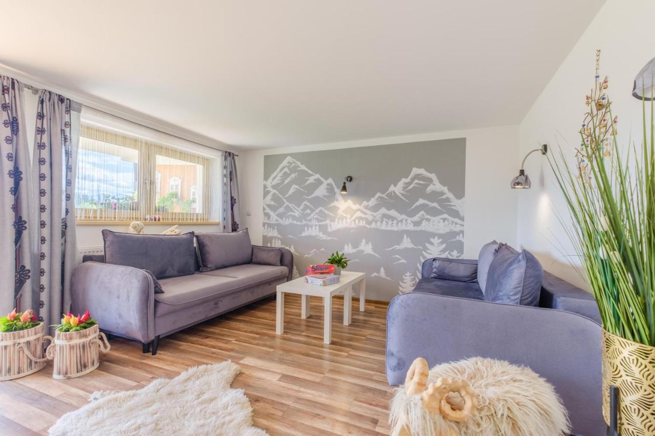 Tybet Domki I Apartamenty Буковина Татжанска Екстериор снимка