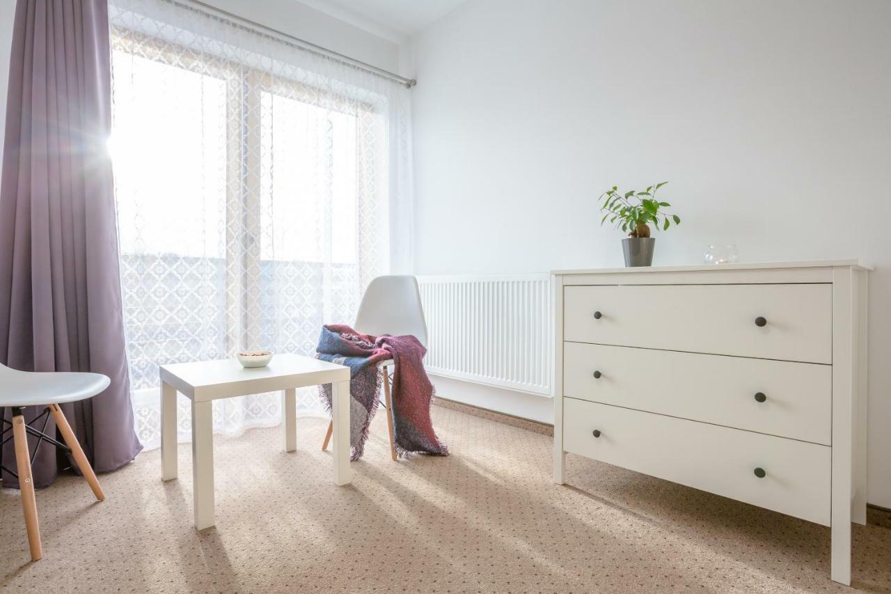 Tybet Domki I Apartamenty Буковина Татжанска Екстериор снимка