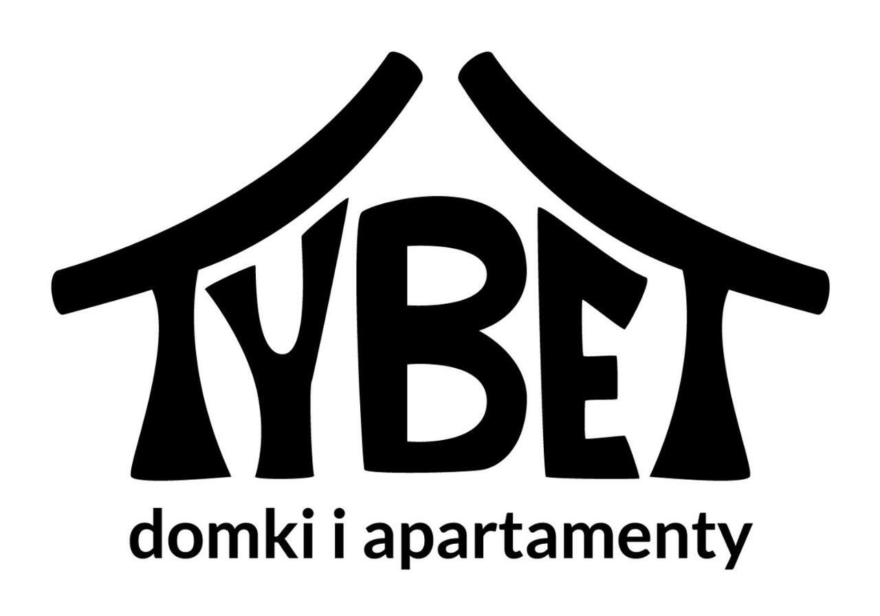 Tybet Domki I Apartamenty Буковина Татжанска Екстериор снимка